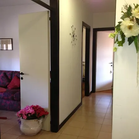 Mariarosa Apartment