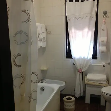 Apartment Mariarosa *