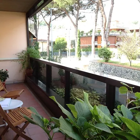 Mariarosa Apartment