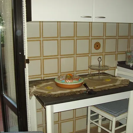 Apartment Mariarosa