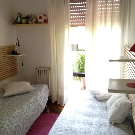 Mariarosa * Montecatini Terme