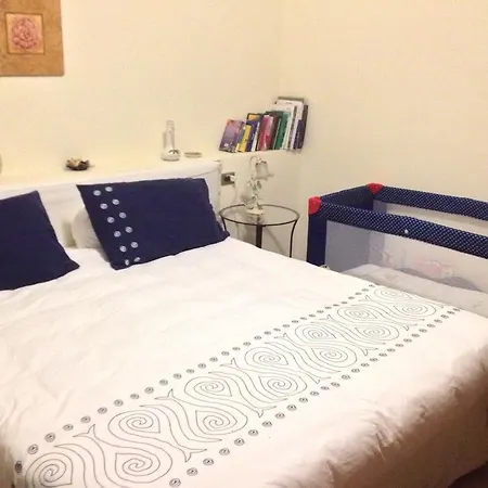 Mariarosa Apartment Montecatini Terme