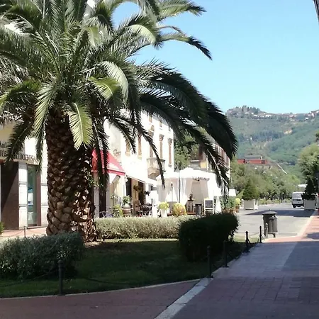 Apartment Mariarosa *